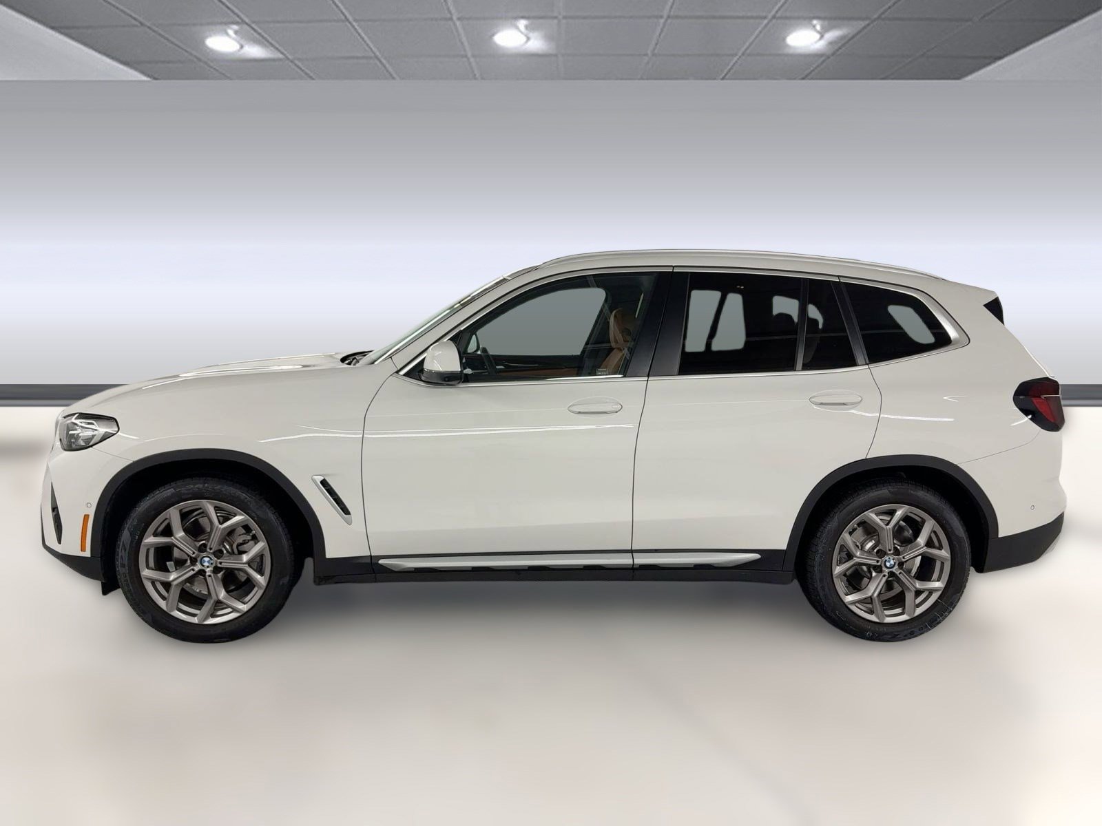 2024 Bmw X3 sDrive30i photo 2