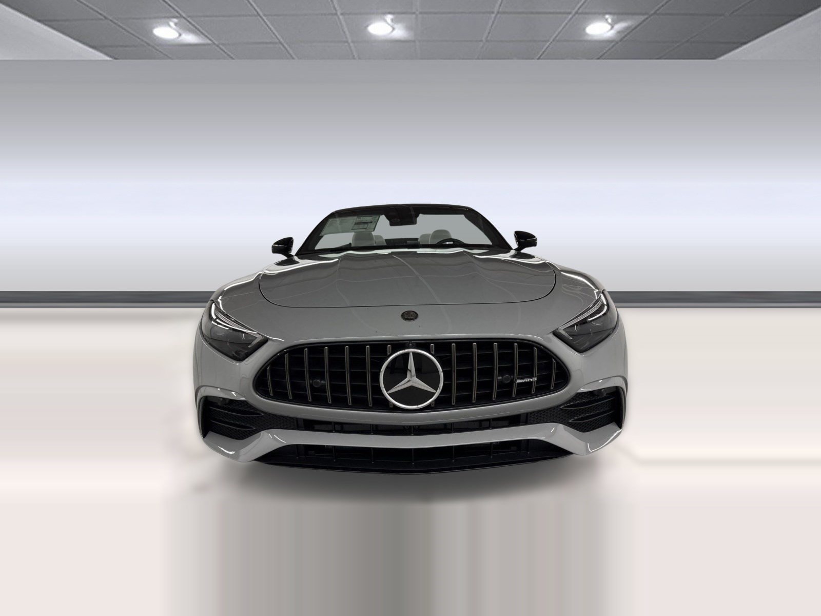 SL AMG SL 43