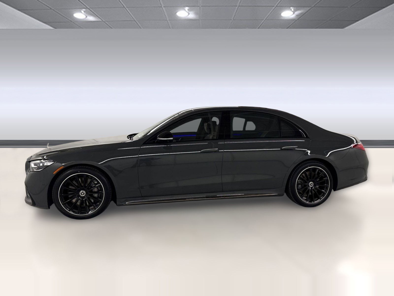 S-Class S 580 Sedan