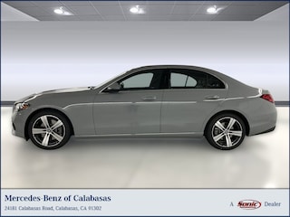 2025 Mercedes-Benz C-Class C 300 Sedan