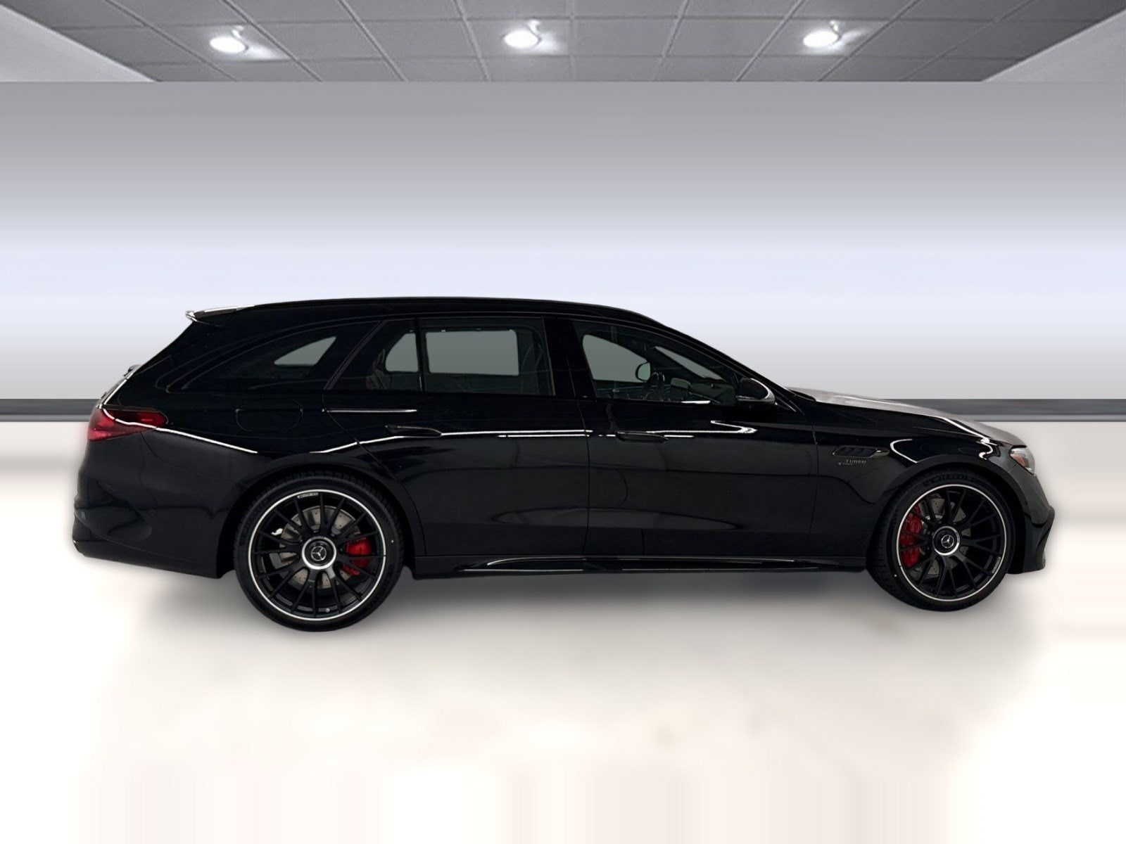 AMG E 53 E Base Wagon