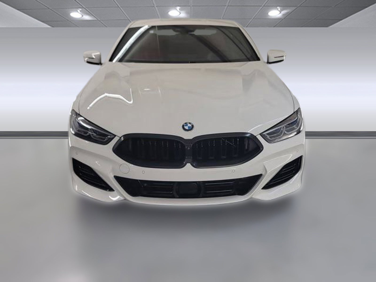 2024 Bmw 840i Coupe photo 4
