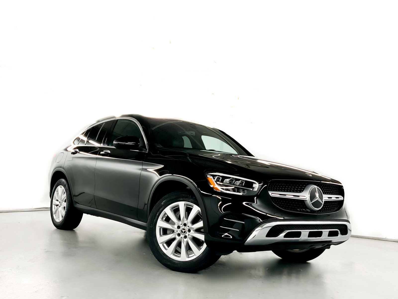 Pre-Owned Mercedes-Benz GLC | Used Cars in Calabasas