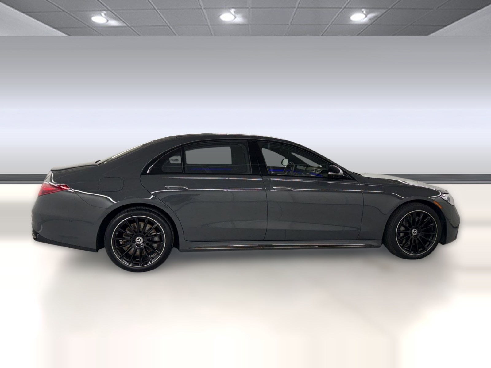S-Class S 580 Sedan