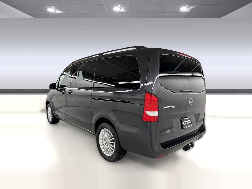 Used 2023 Mercedes-Benz Metris Van