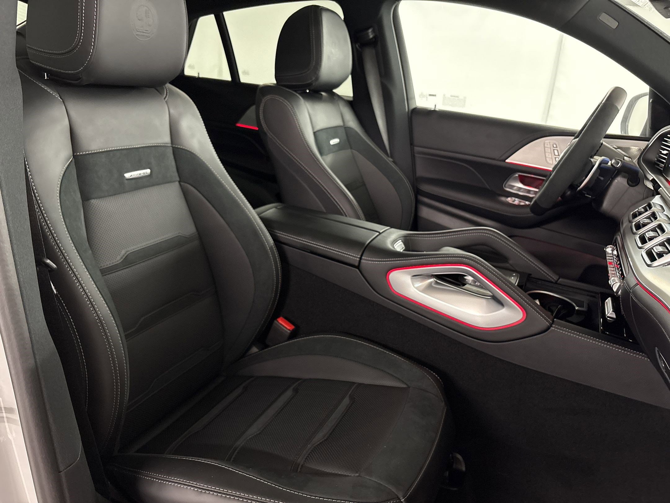 2026 Mercedes-Benz GLE Coupe GLE 53 AMG - Photo 30