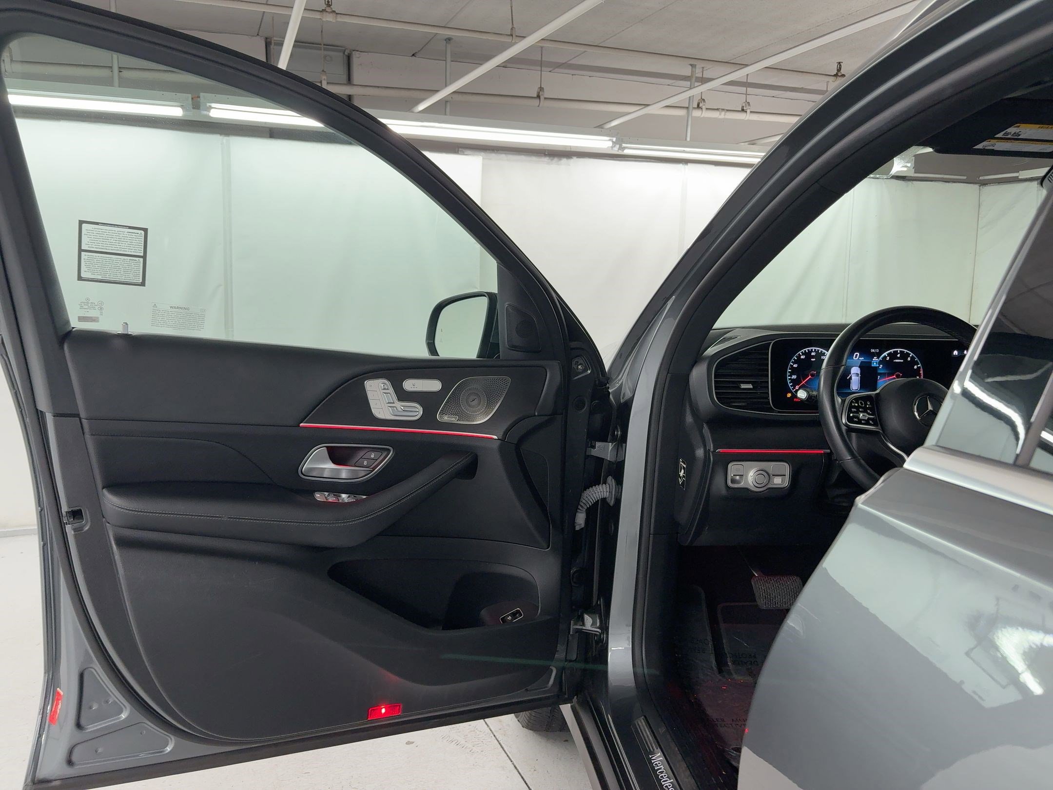 2023 Mercedes-Benz GLE 350 4MATIC photo 4