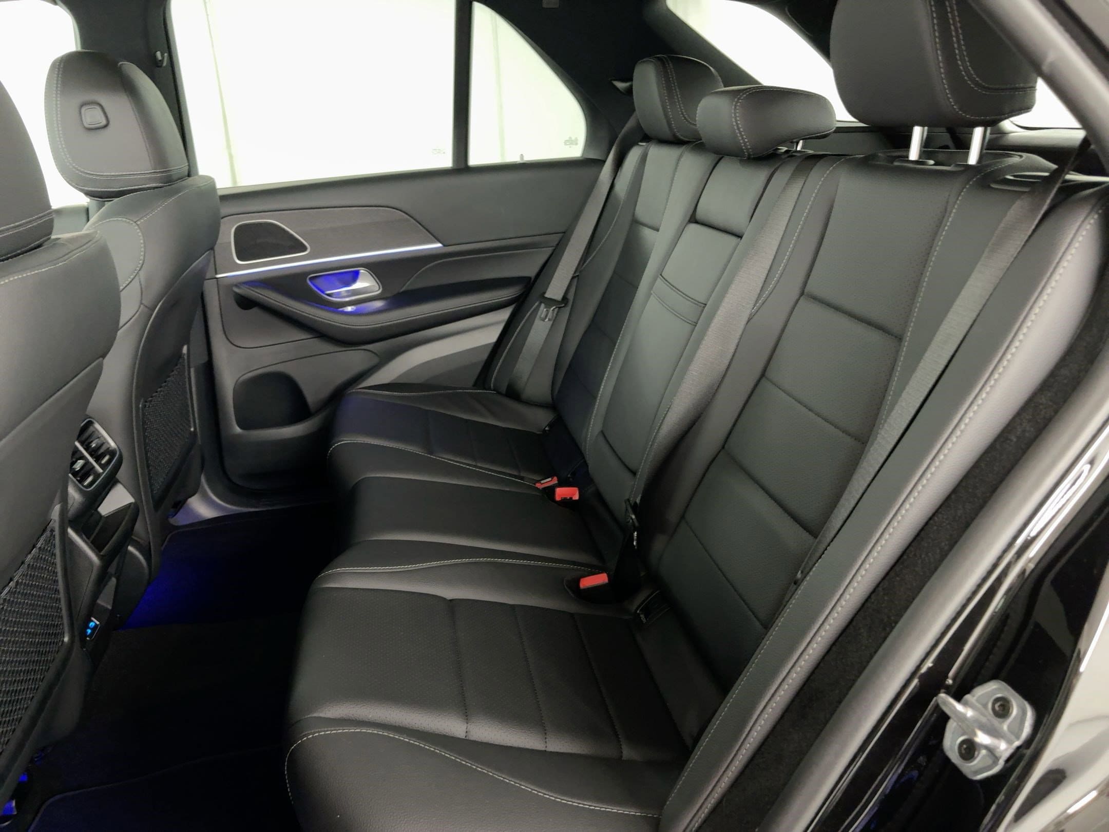 2026 Mercedes-Benz GLE GLE350 - Photo 14