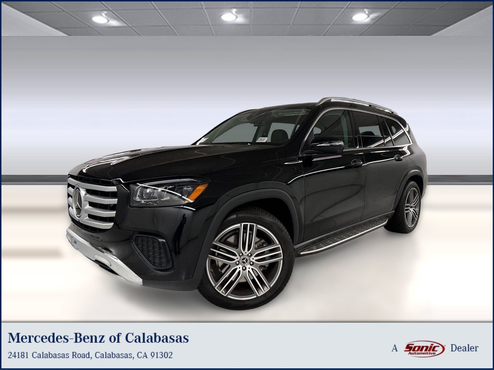 Pre-Owned Mercedes-Benz Specials in Calabasas | Mercedes-Benz of