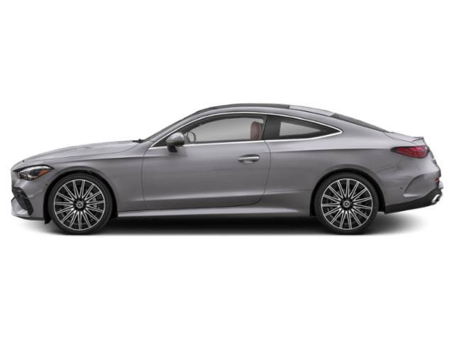 New 2027 Mercedes-Benz CLE 450 4MATIC Coupe