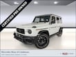  Mercedes-Benz AMG G 63