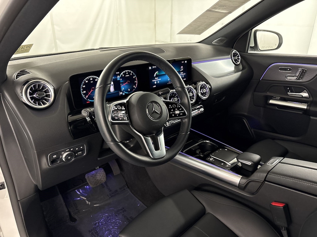 Used 2023 Mercedes-Benz GLA 250 4MATIC SUV