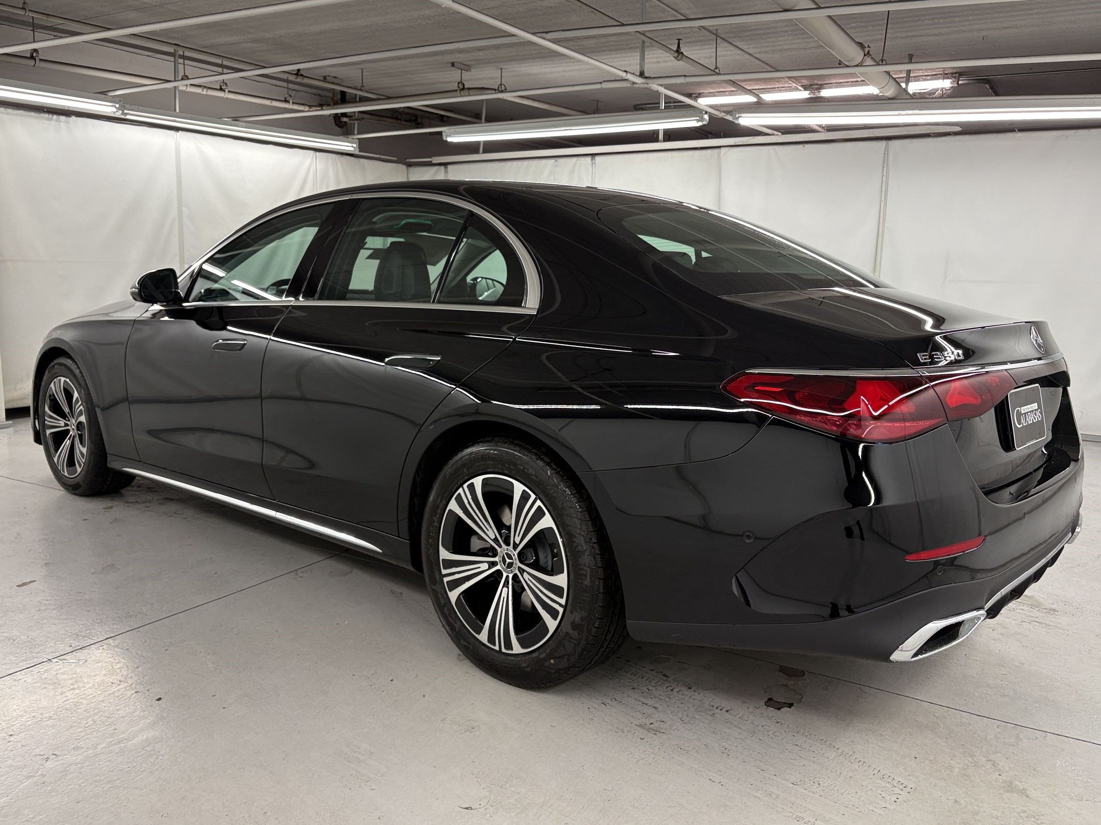 New 2027 Mercedes-Benz E-Class E 350 Sedan
