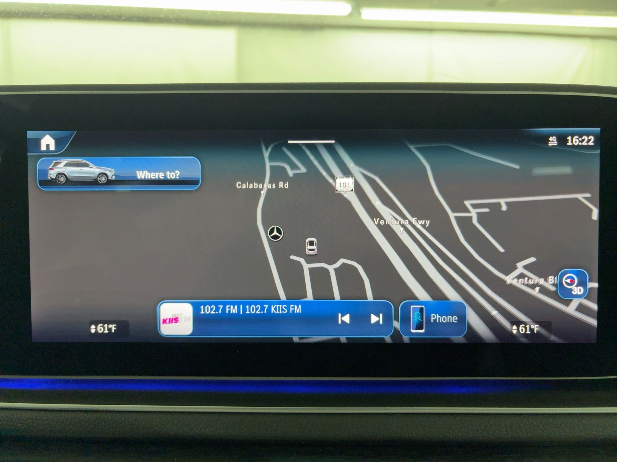 2026 Mercedes-Benz GLE GLE350 - Photo 23