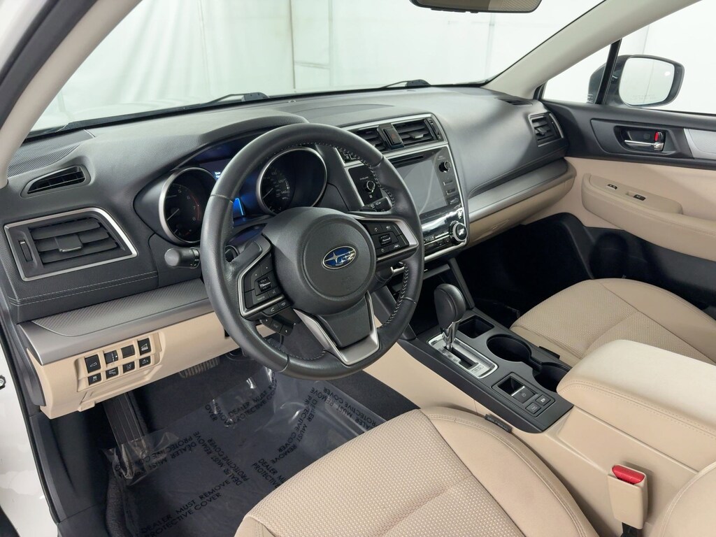 Used 2019 Subaru Outback 2.5i Premium SUV