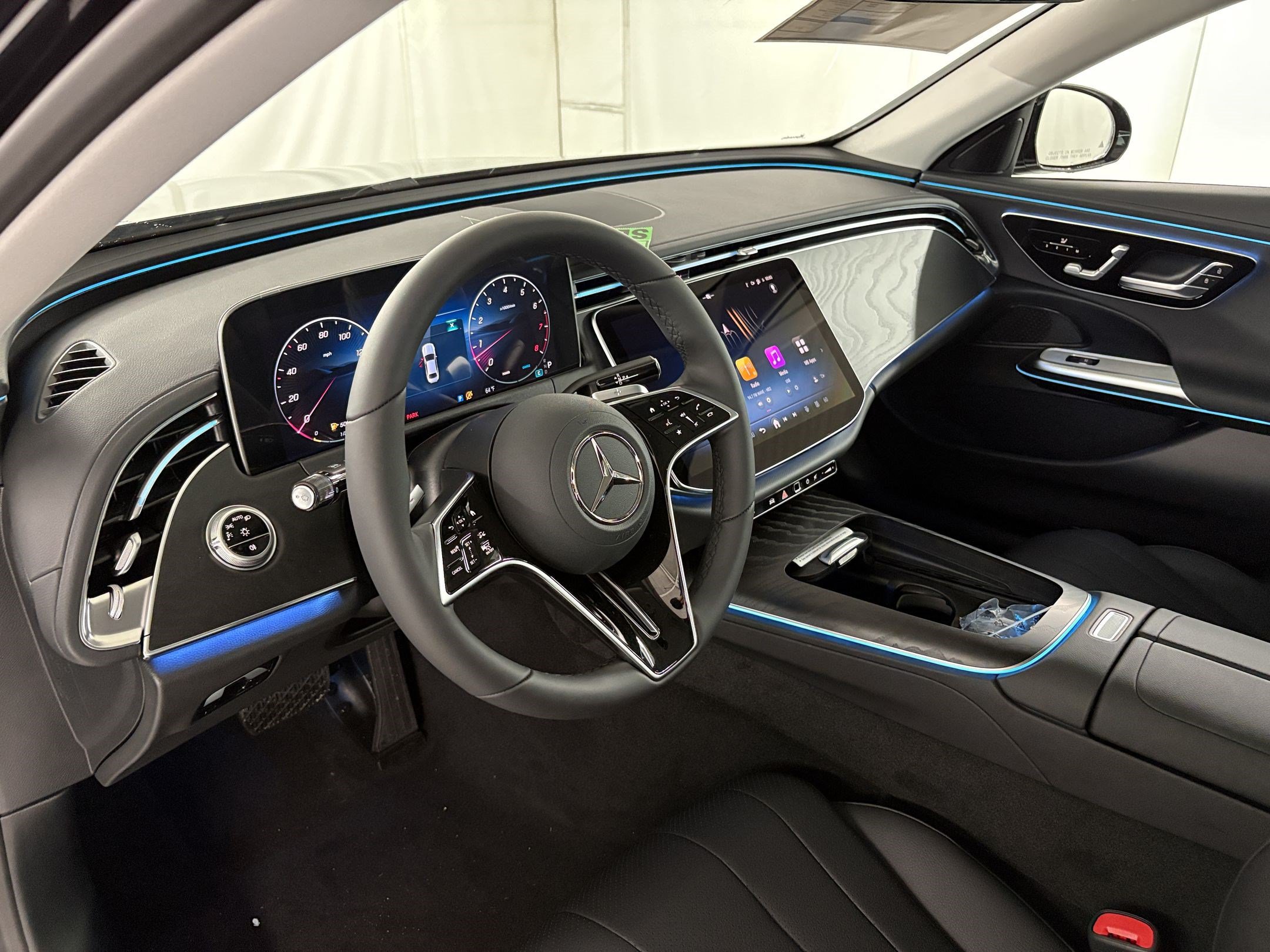 New 2027 Mercedes-Benz E-Class E 350 Sedan
