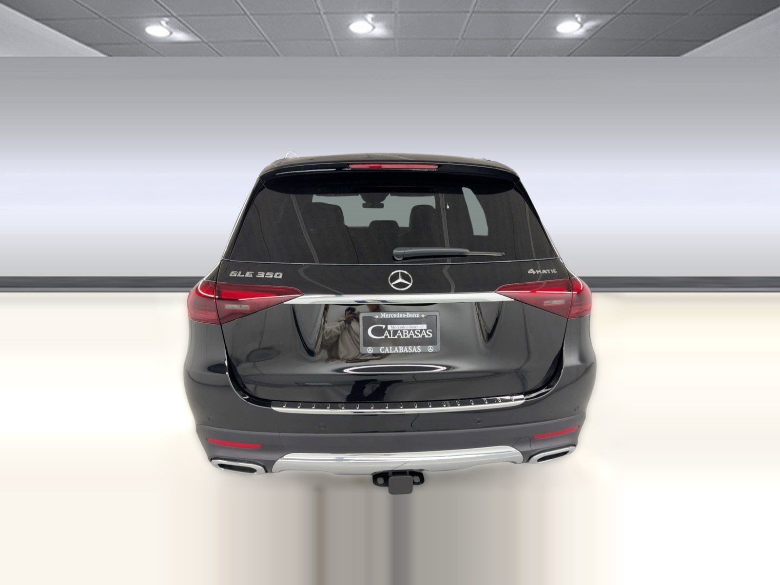 2026 Mercedes-Benz GLE GLE350 - Photo 10