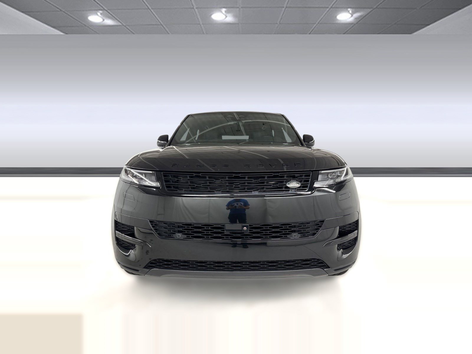 2024 Land Rover Range Rover Sport SE photo 5