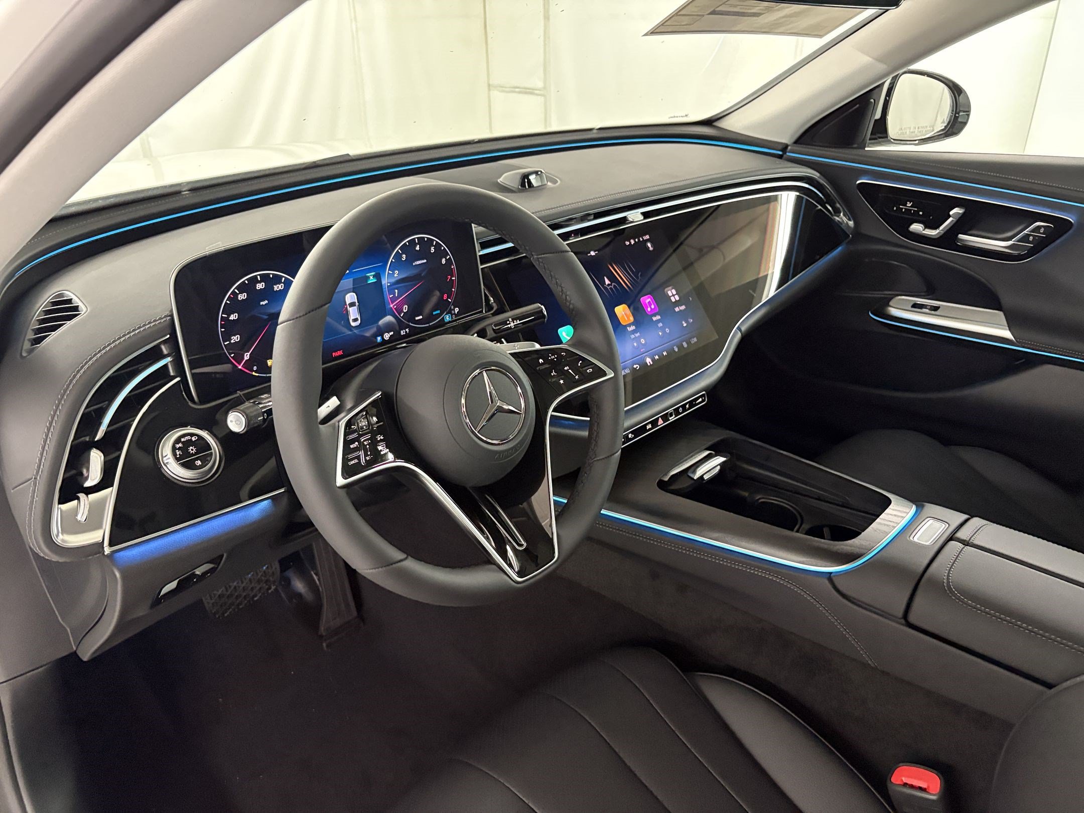 New 2027 Mercedes-Benz E-Class E 350 Sedan