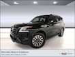  Nissan Armada