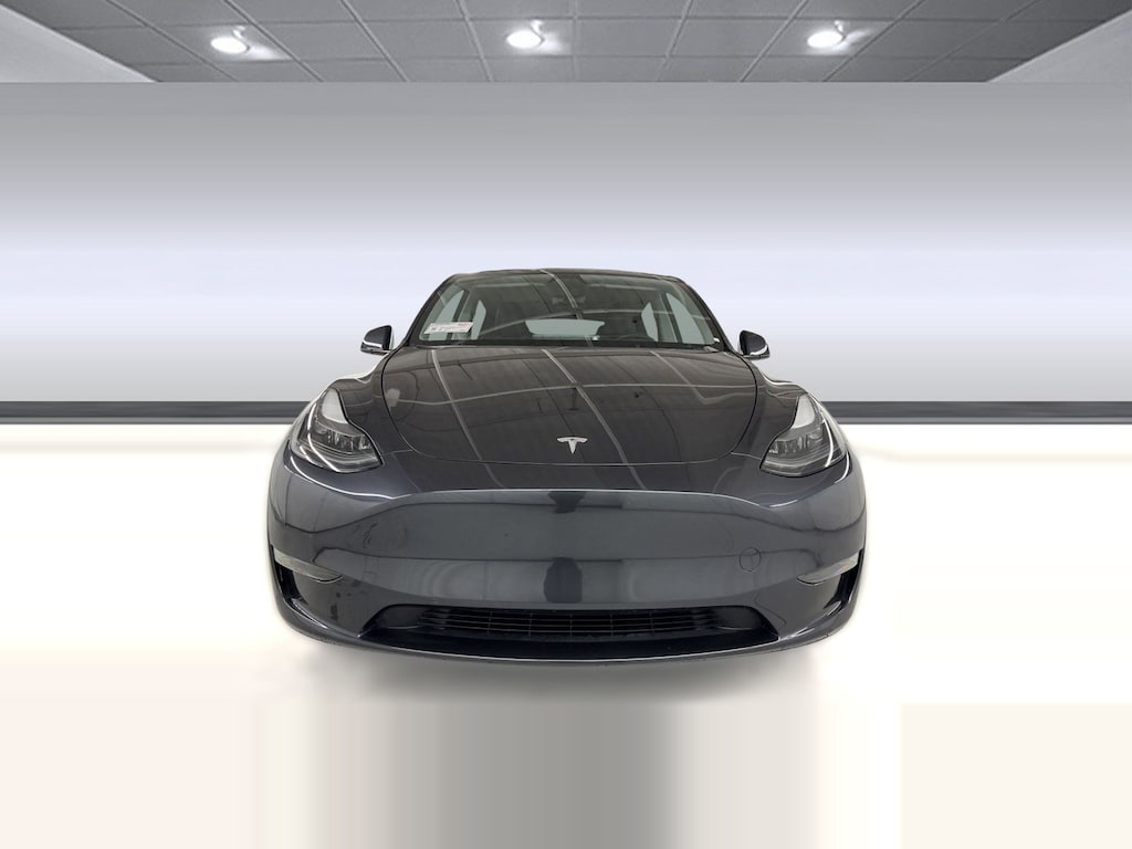 Used 2024 Tesla Model Y Long Range SUV