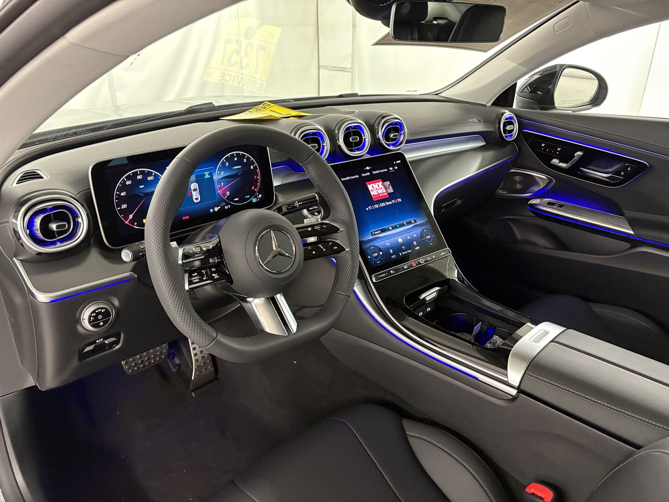 New 2027 Mercedes-Benz CLE 300 4MATIC Coupe