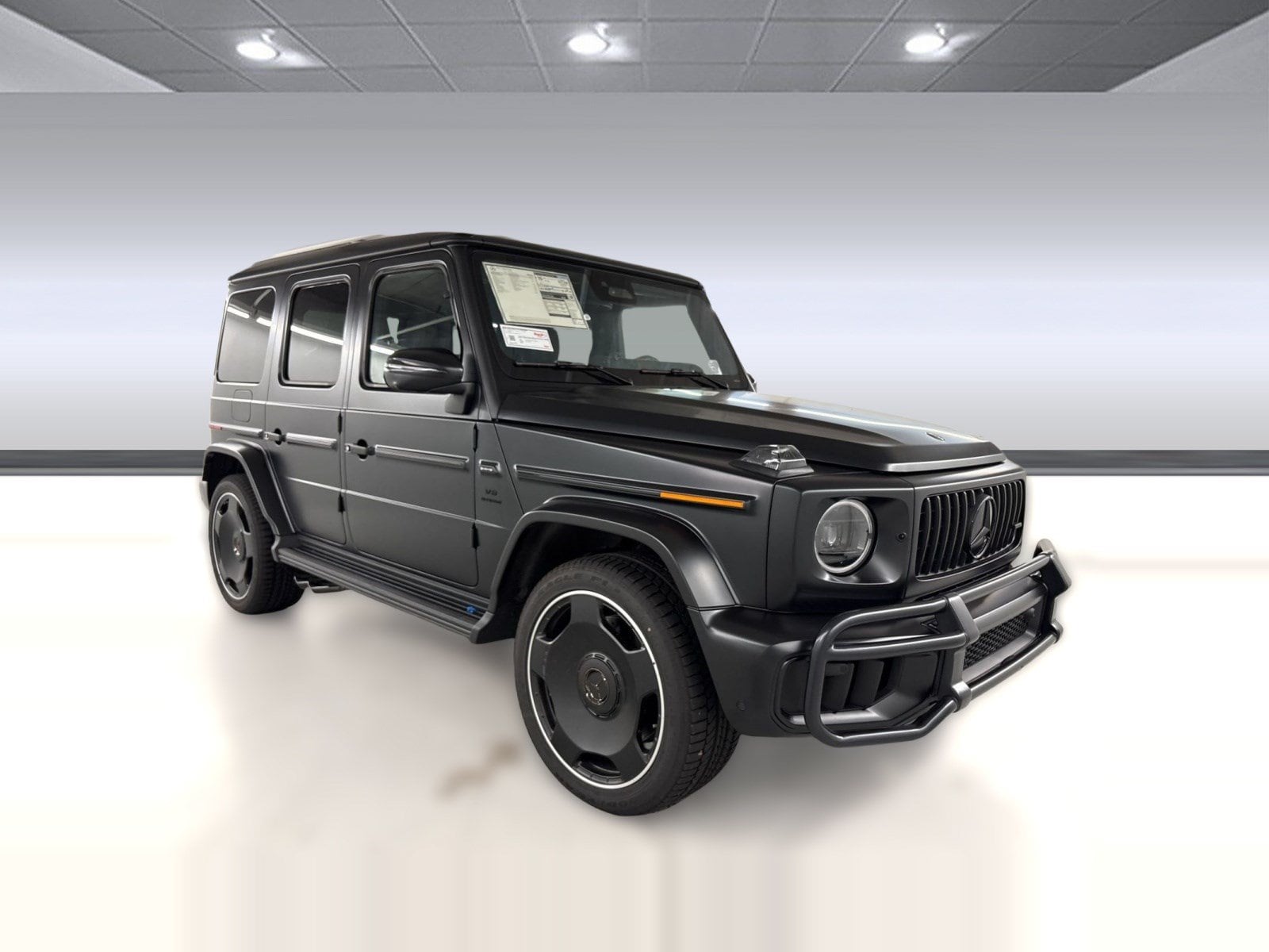 AMG G 63 Base SUV
