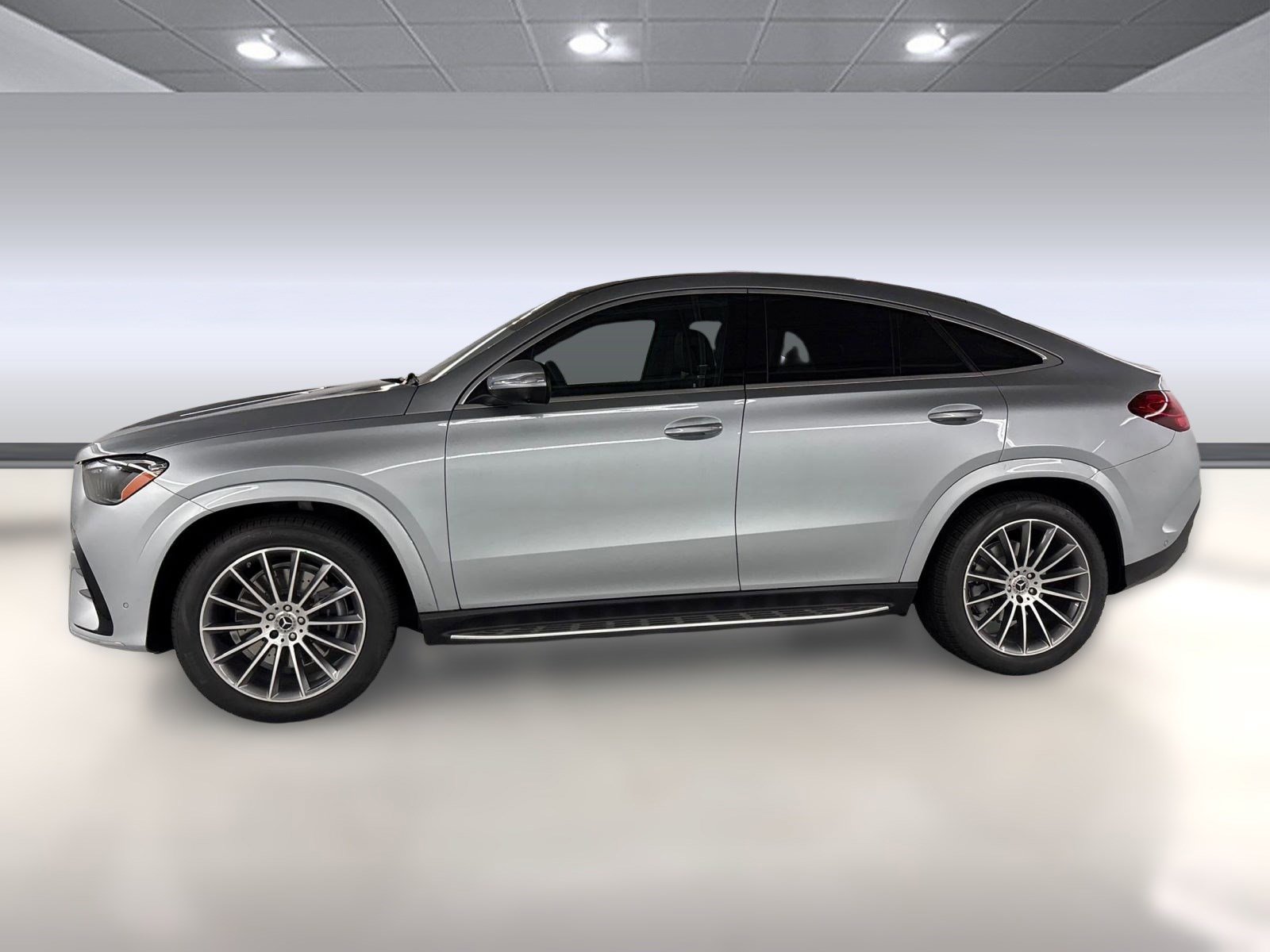 2026 Mercedes Benz GLE 450 4MATIC photo 2