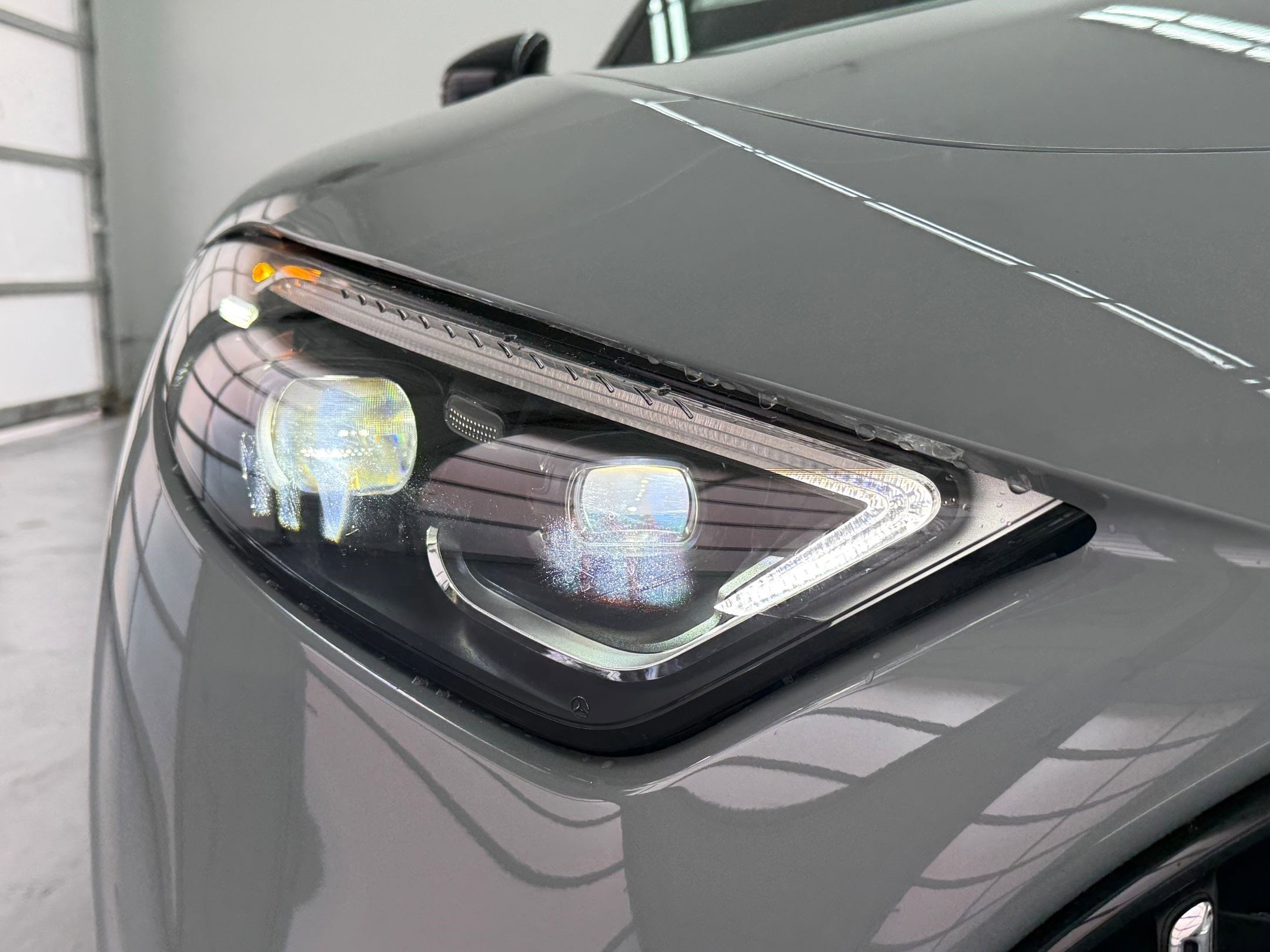 2026 Mercedes-Benz SL Mercedes-AMG - Photo 8