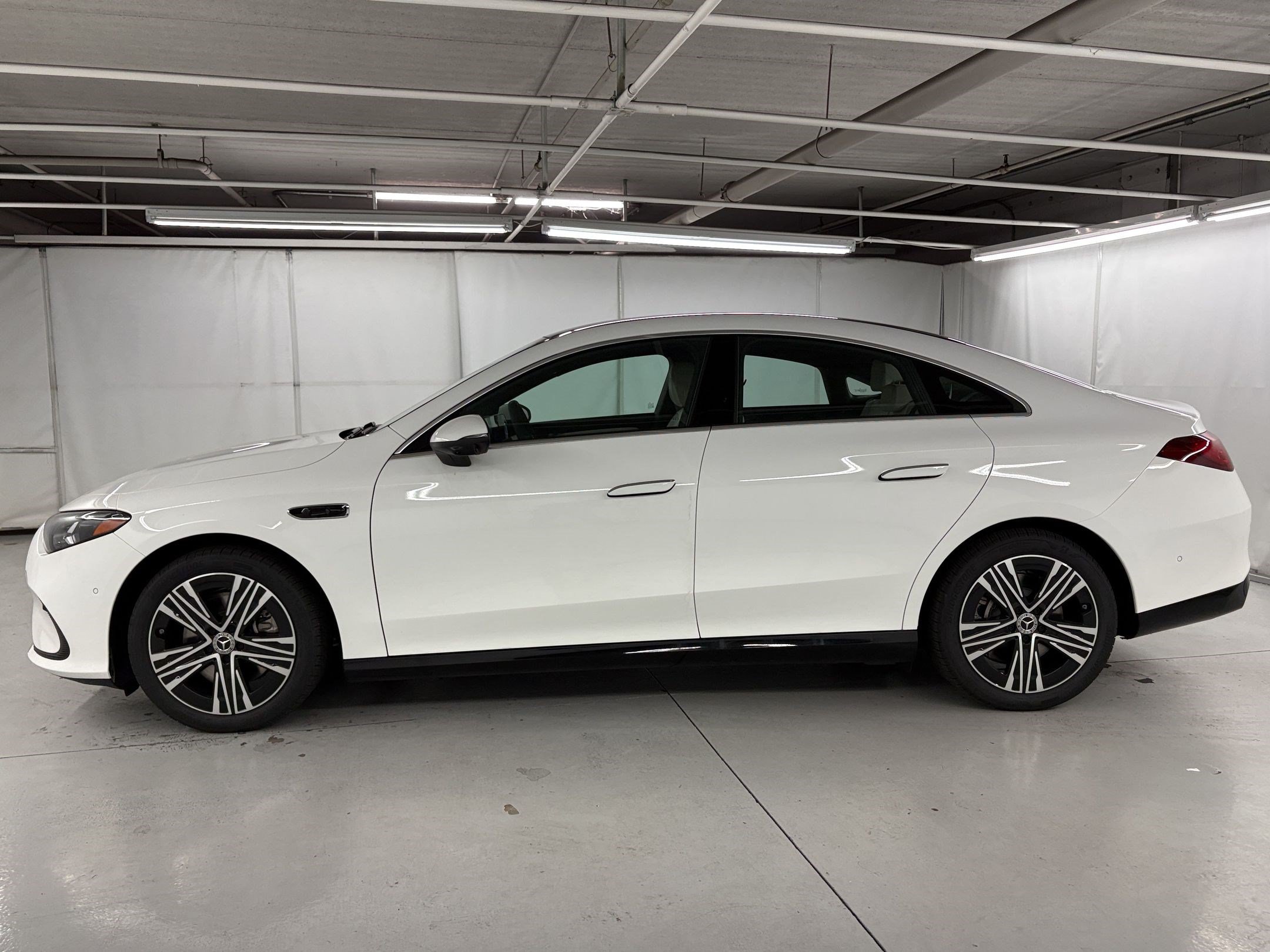 New 2027 Mercedes-Benz CLA 250+ Sedan