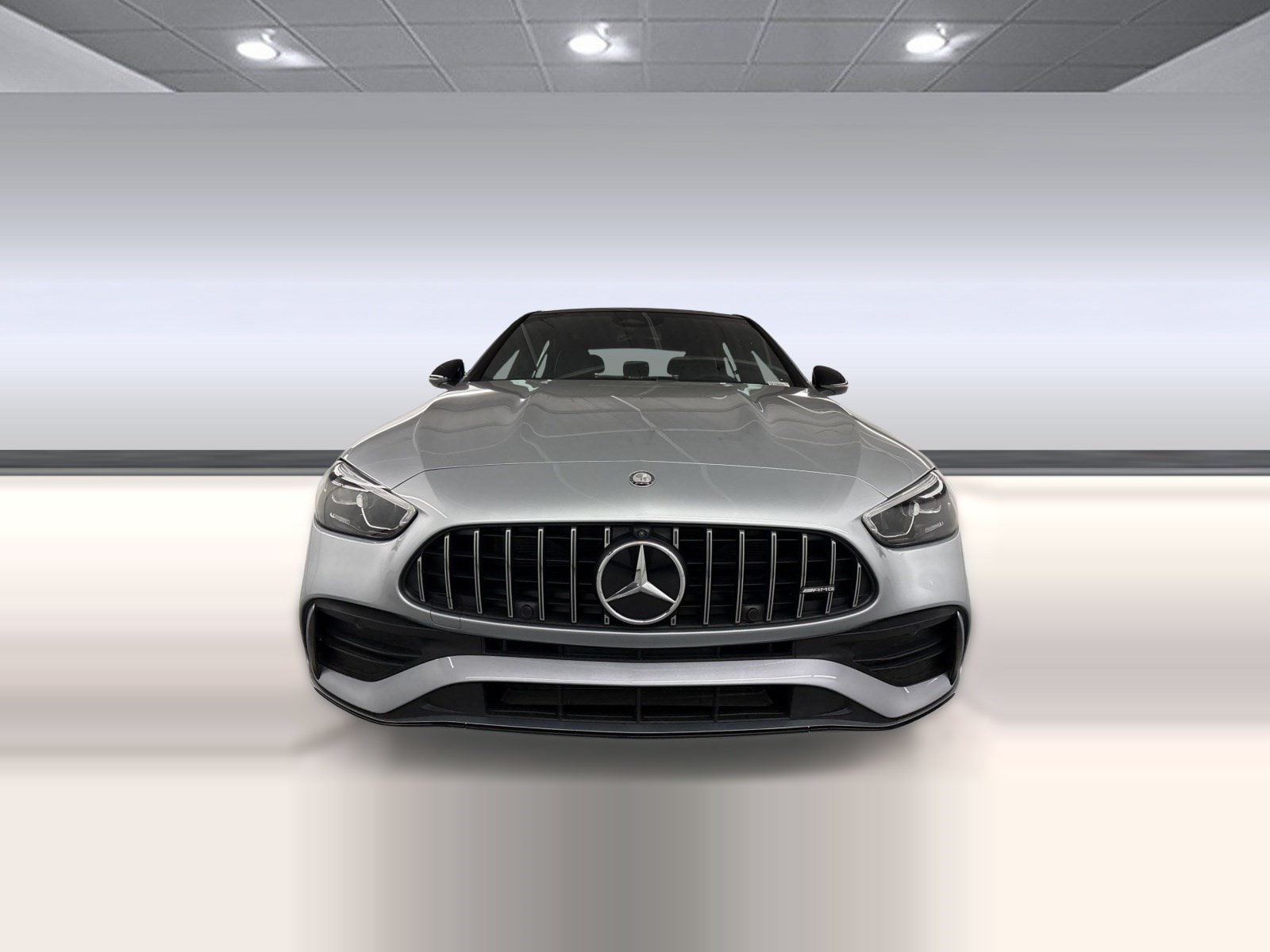 AMG C 43 4MATIC Sedan