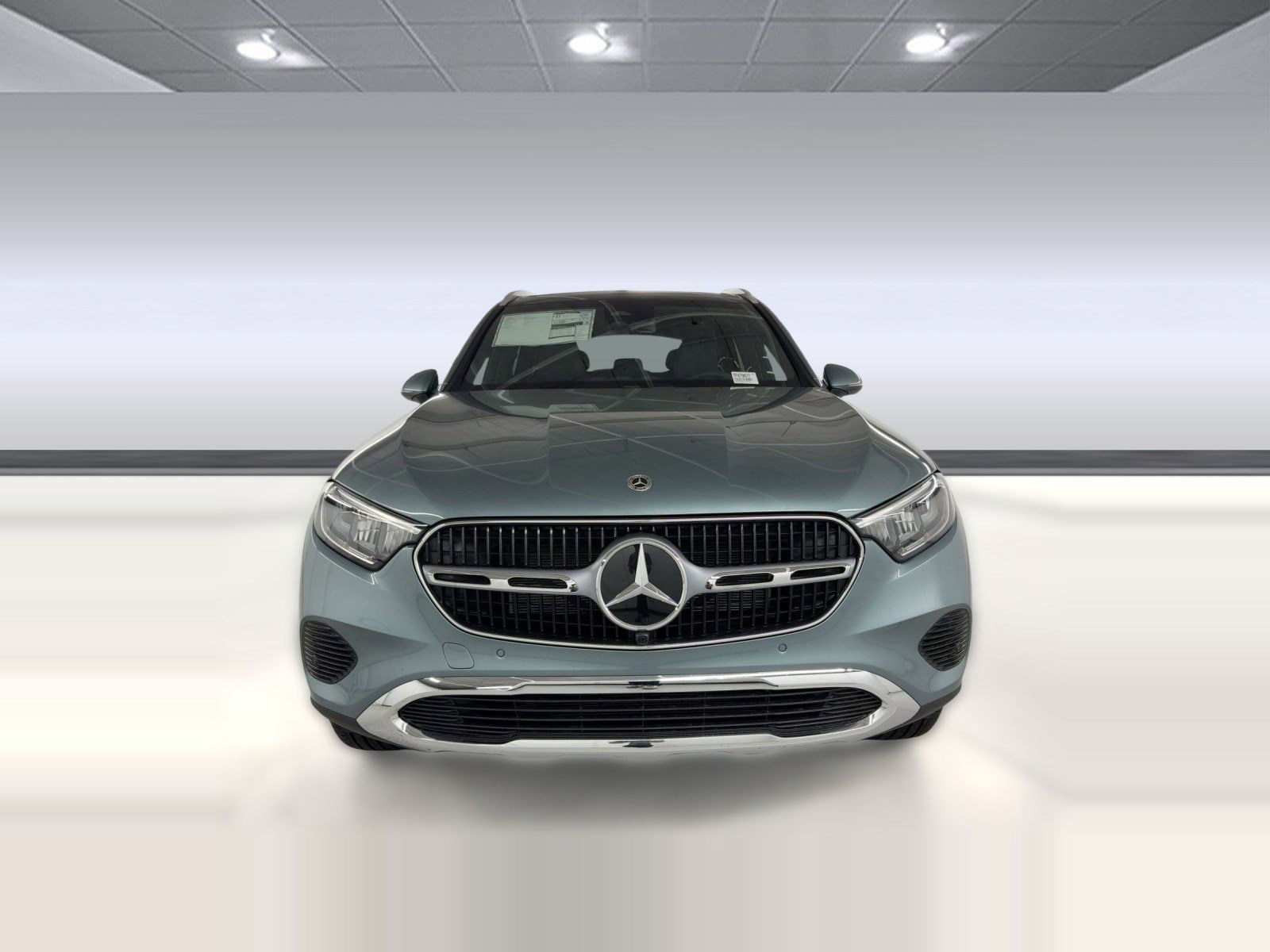2026 Mercedes-Benz GLC 300 photo 5