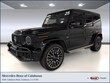 Mercedes-Benz AMG G 63