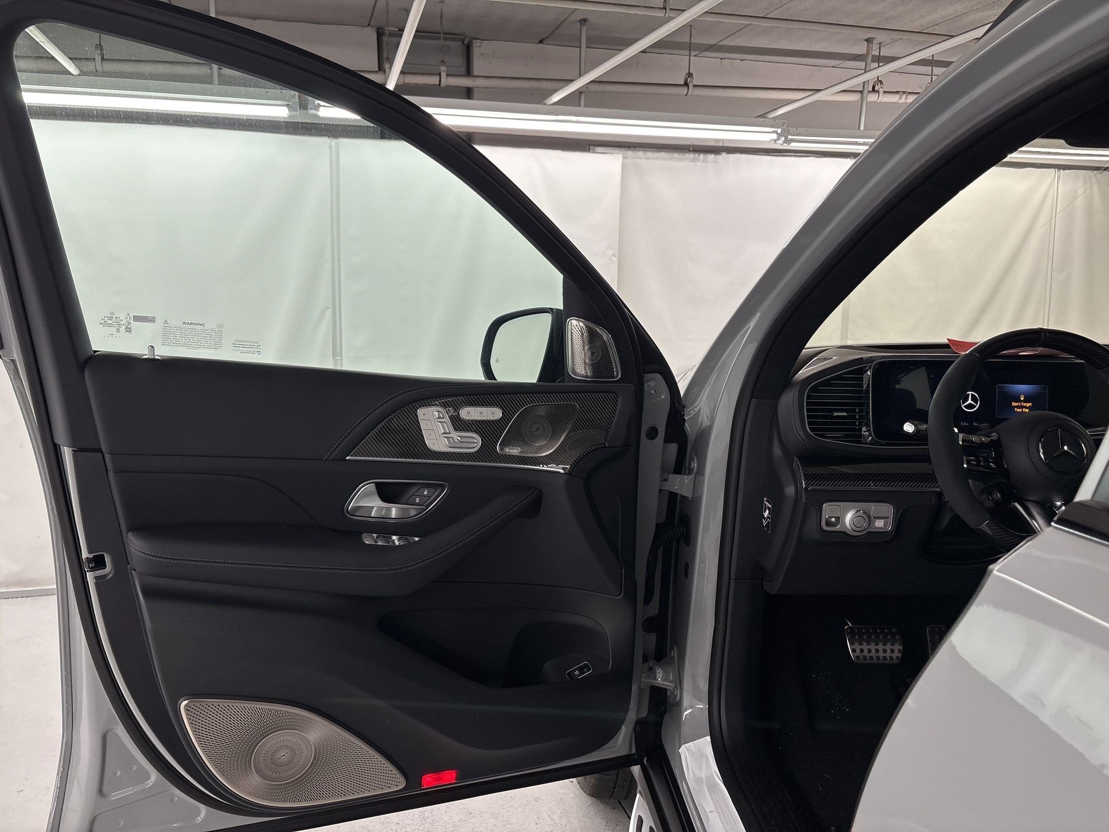 AMG GLS 63 4MATIC SUV