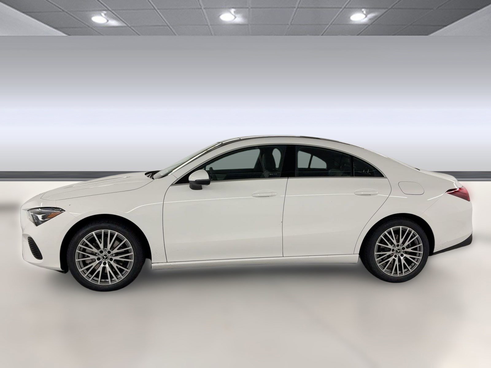 2026 Mercedes Benz CLA 250 photo 2