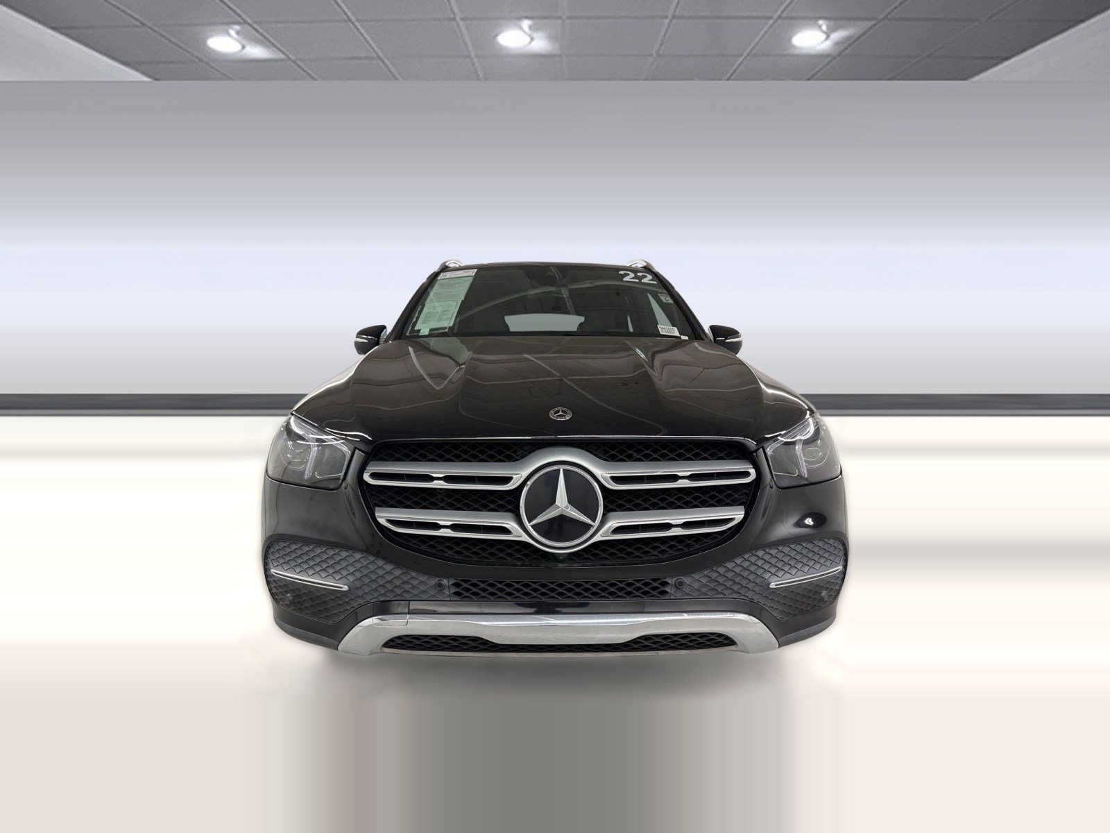 2022 Mercedes-Benz GLE 350 4MATIC photo 5