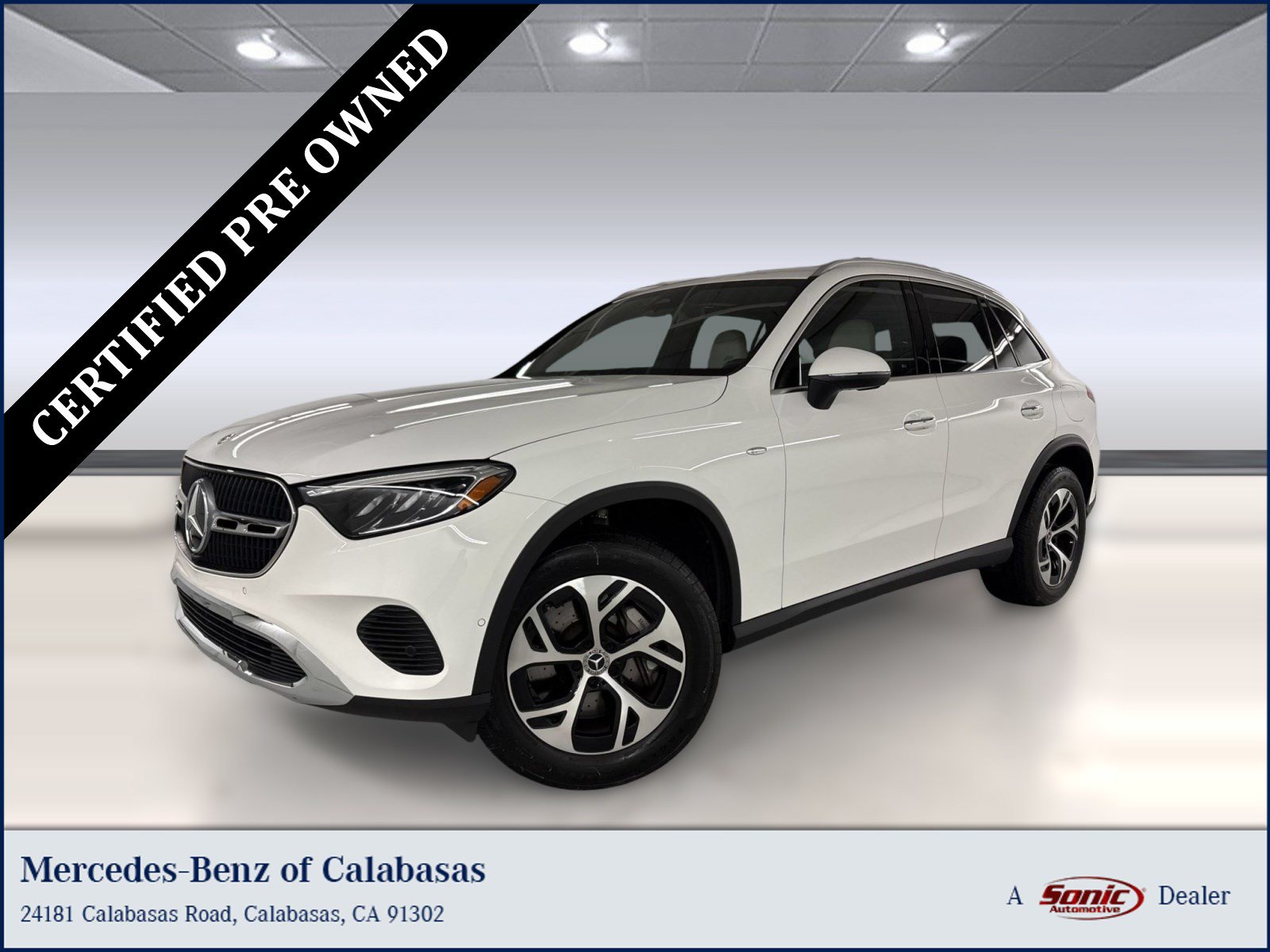 LA Area Certified Pre-Owned Mercedes-Benz | Mercedes-Benz of Calabasas