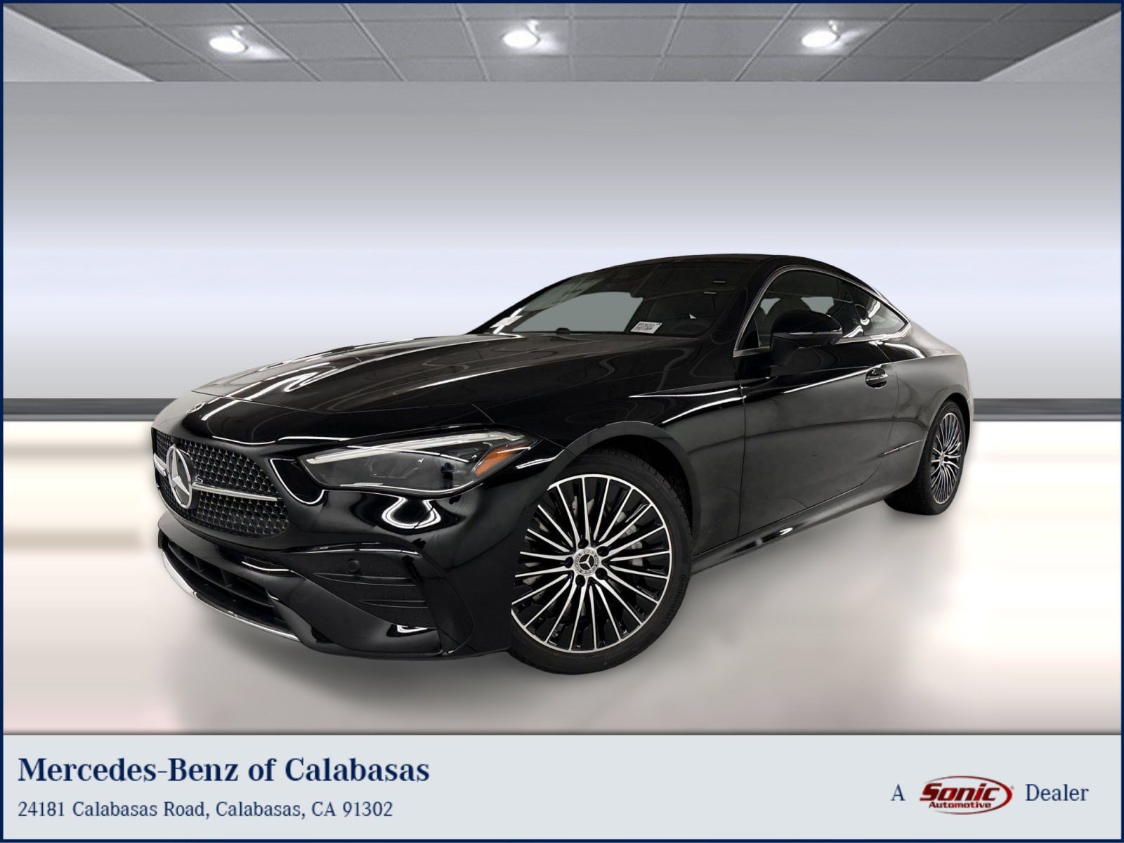 2027 Mercedes-Benz CLE