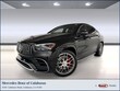  Mercedes-Benz AMG GLE 63