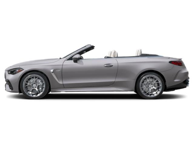 New 2027 Mercedes-Benz AMG CLE 53 4MATIC Convertible