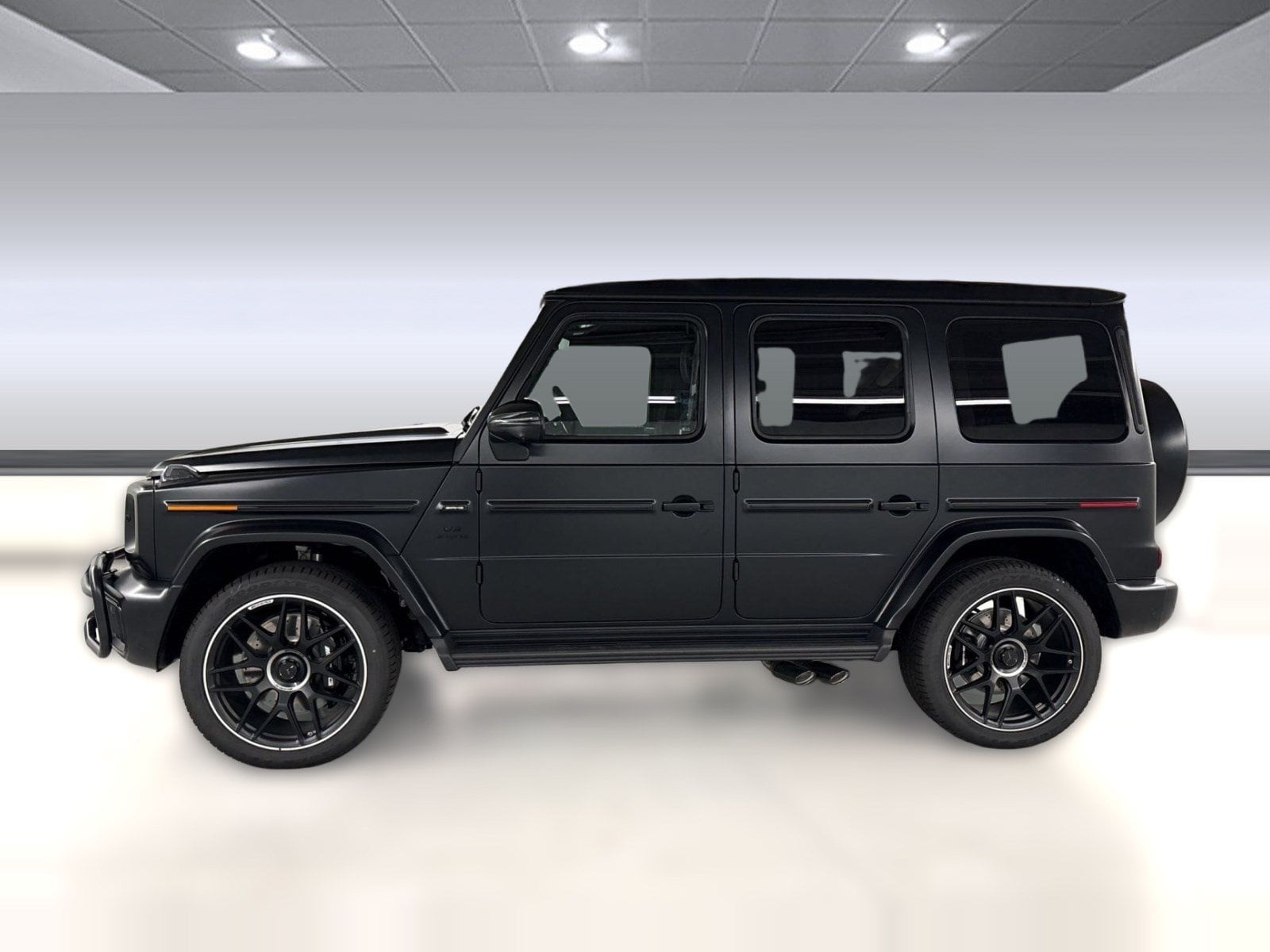 AMG G 63 Base SUV
