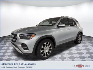 2025 Mercedes-Benz GLE 350 SUV