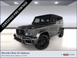  Mercedes-Benz AMG G 63
