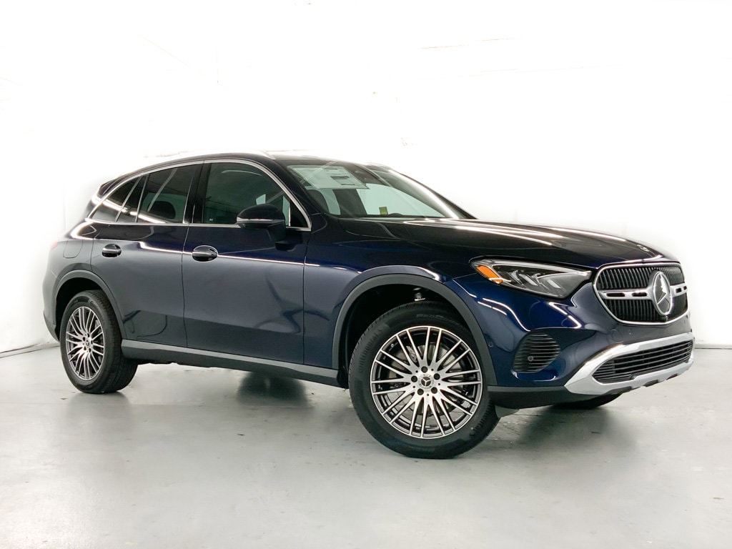 Certified 2023 Mercedes-Benz GLC GLC 300 with VIN W1NKM4HB9PU027431 for sale in Calabasas, CA