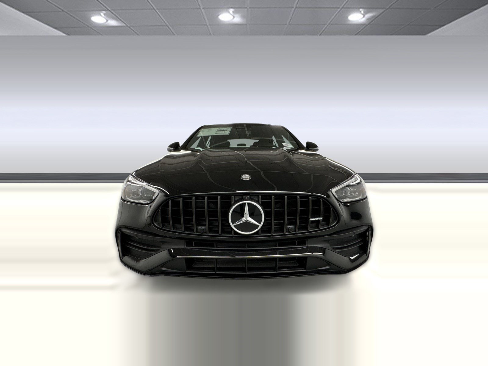 AMG C 43 4MATIC Sedan