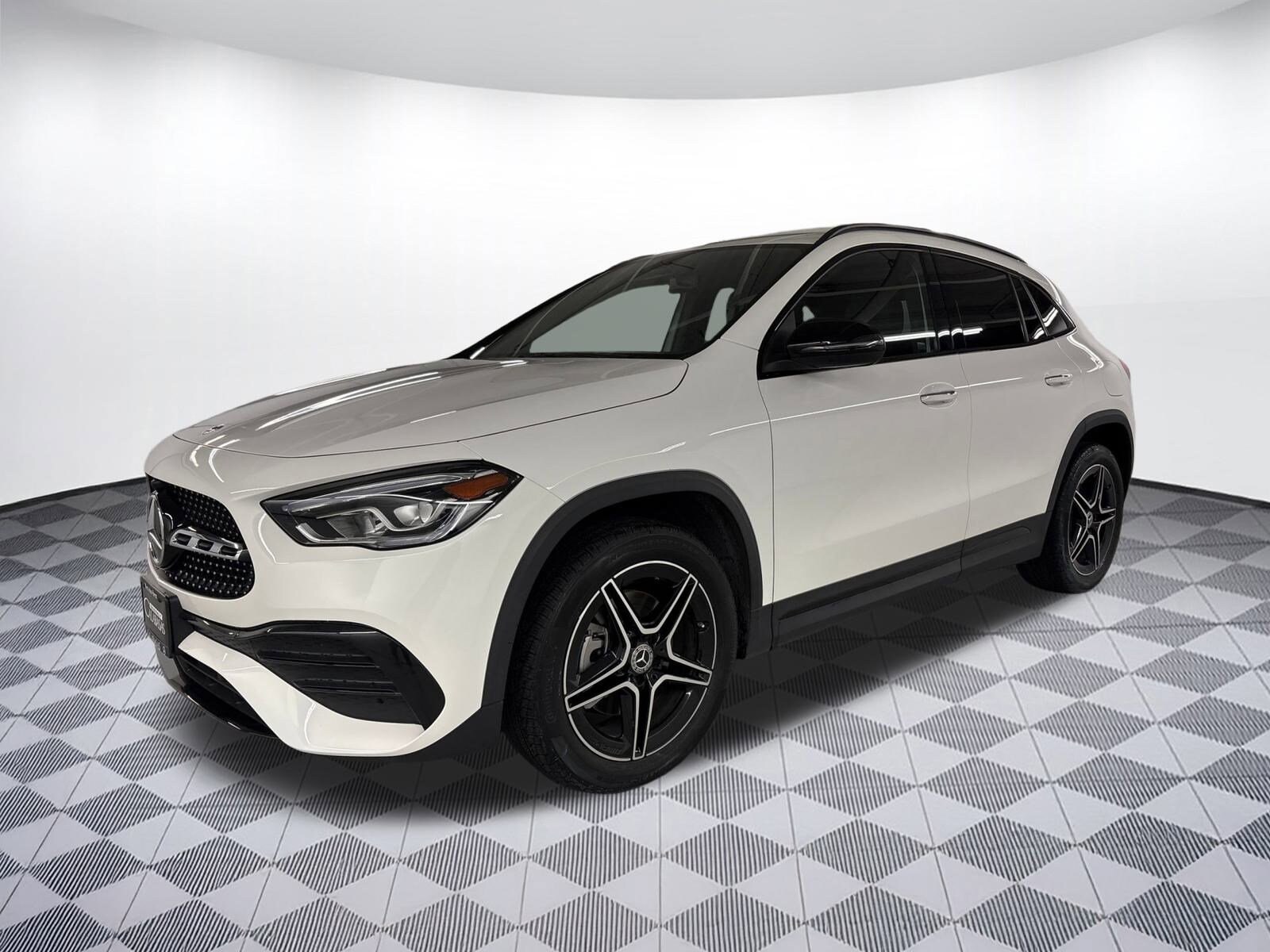 2023 Mercedes Benz GLA 250 photo 2