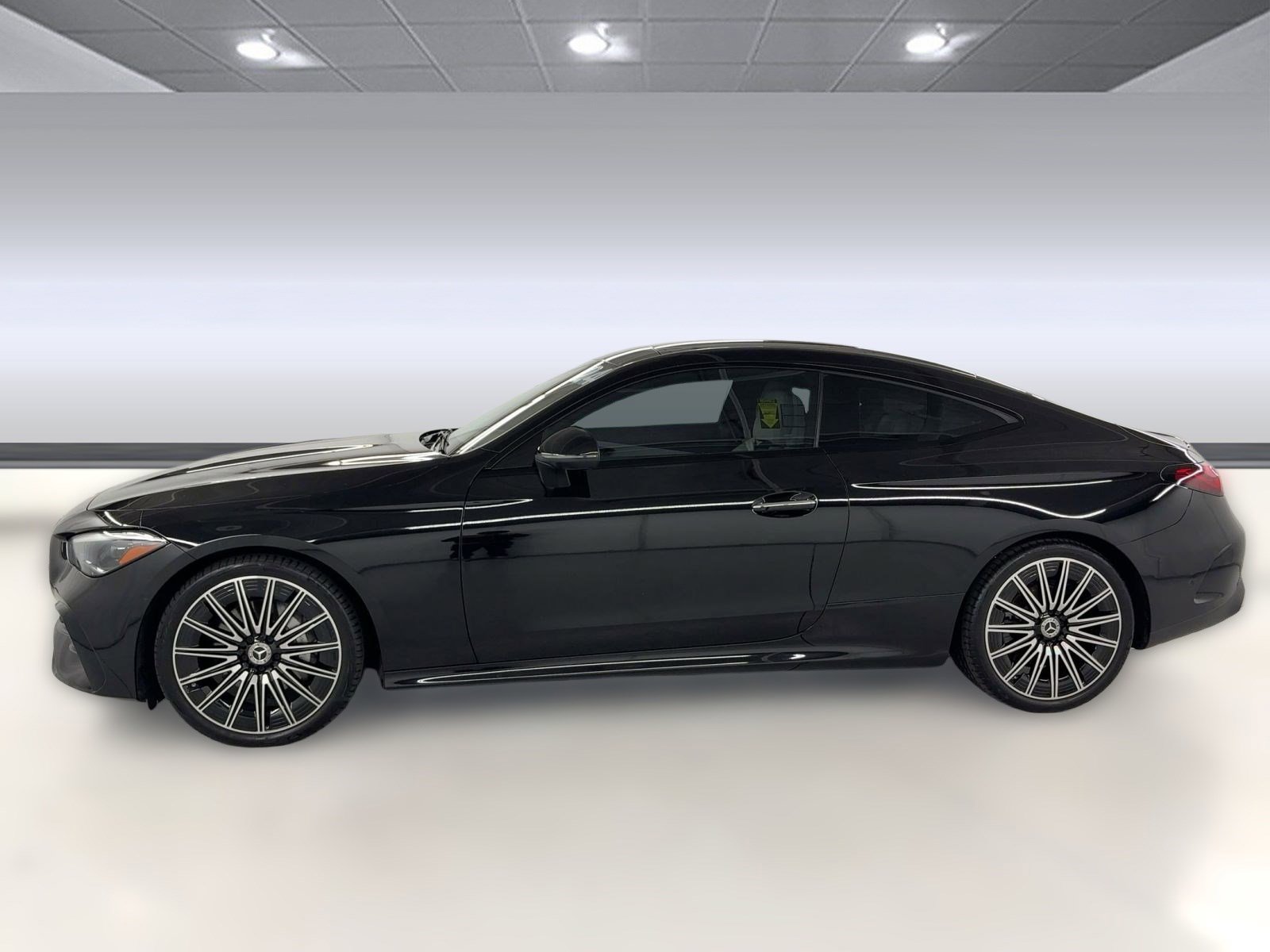 2024 Mercedes Benz CLE 300 4MATIC photo 2