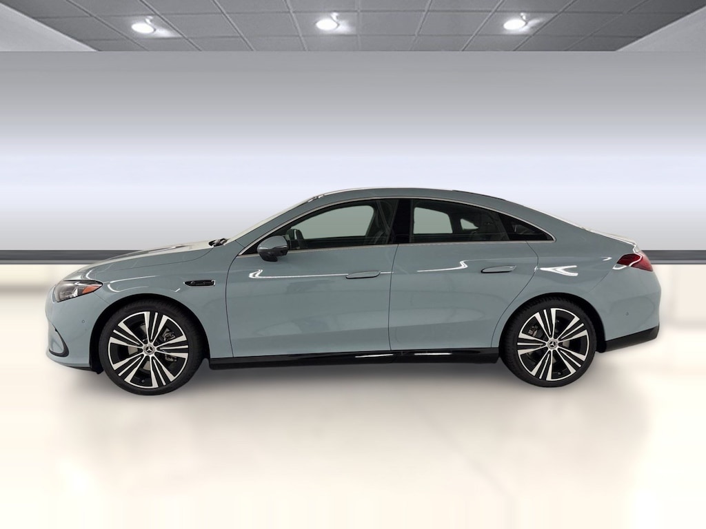 New 2027 Mercedes-Benz CLA 350 4MATIC Sedan