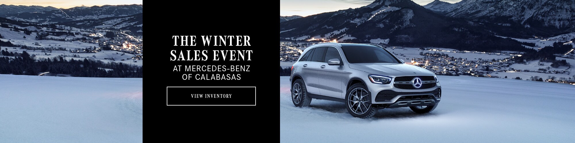 MercedesBenz of Calabasas New & Used Cars For Sale