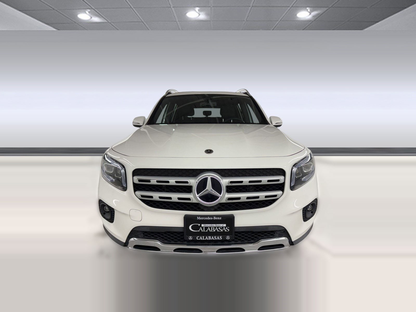 2022 Mercedes-Benz GLB 250 photo 5